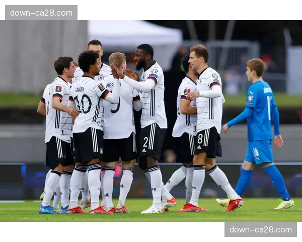 德国足球职业联盟考虑引入季后赛形式决定欧战名额