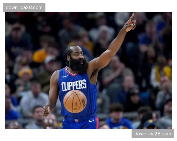 分析：快船三巨头化学反应良好，成为西部搅局者