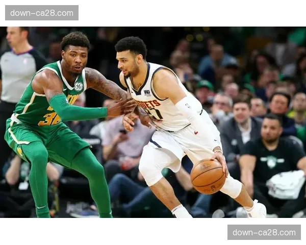 明日焦点:东西部头名直接对话,凯尔特人与掘金的战术板前瞻 明日焦点:东西部头名直接对话,凯尔特人与掘金的战术板前瞻