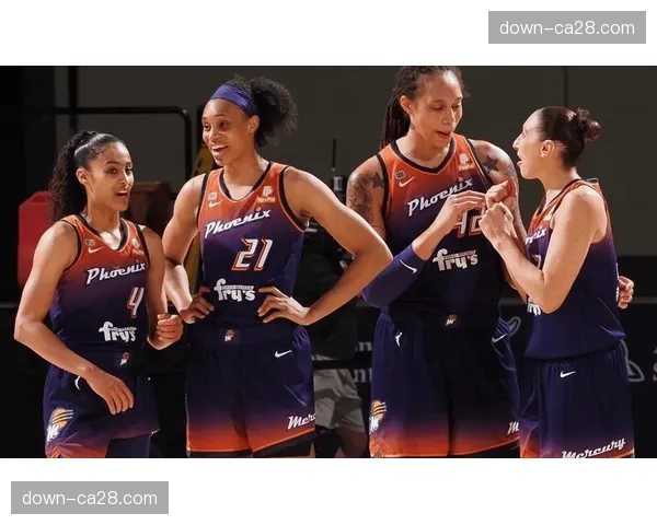 WNBA新赛季前瞻：拉斯维加斯王牌能否实现三连冠？