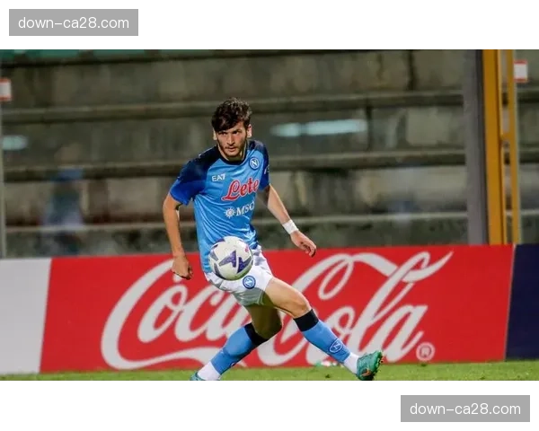 克瓦拉茨赫利亚每99.1分钟制造一球，格鲁吉亚边锋成巴黎最有效率攻击手